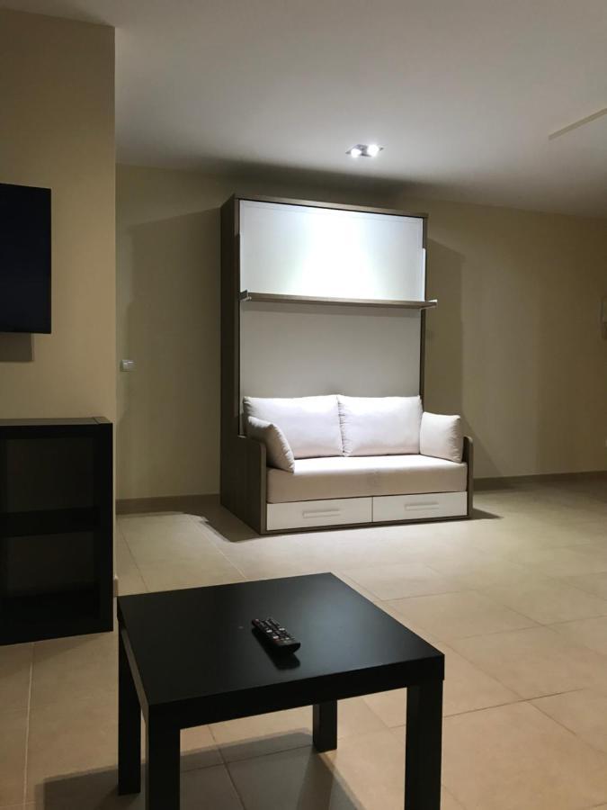 New!!!!Cozy Studio Leilighet Arona  Eksteriør bilde